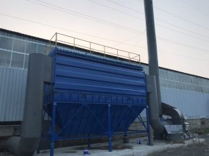 除塵器粉塵廢氣處理成套設(shè)備結(jié)構(gòu)都有哪些呢？
